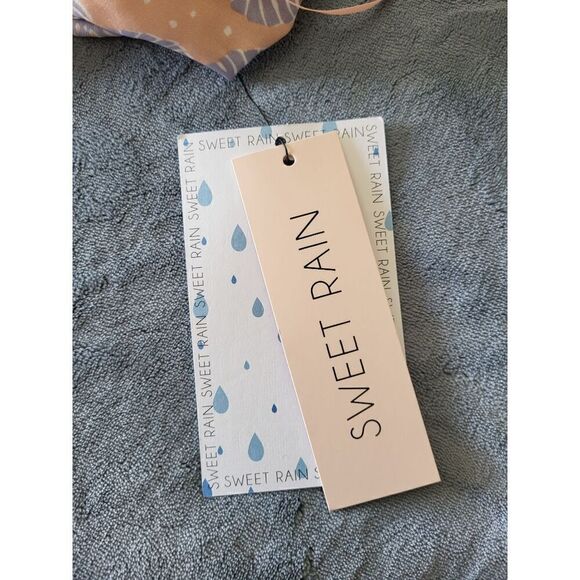 Sweet Rain top - Picture 4 of 6